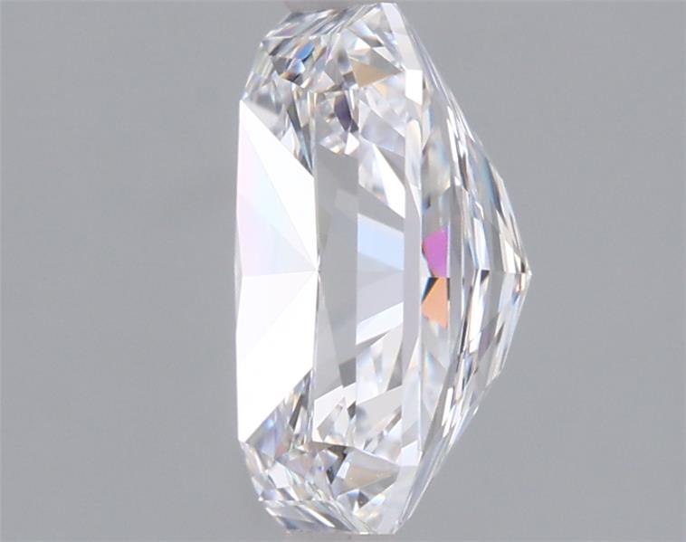 2.07 Carat Radiant Lab Diamond :: Greenstar spin frame 05