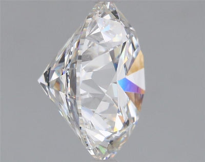 2.60 Carat Round Lab Diamond :: Greenstar spin frame 05