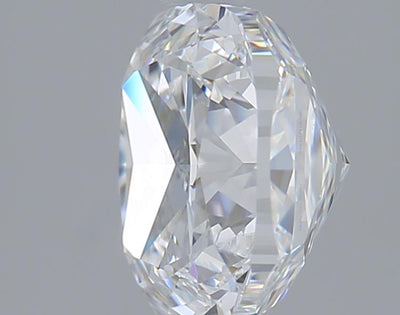 2.59 Carat Cushion Lab Diamond :: Greenstar spin frame 05