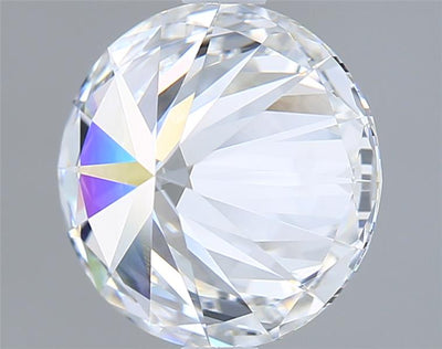 2.03 Carat Round Lab Diamond :: Greenstar spin frame 05