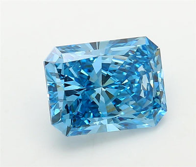 2.03 Carat Radiant Lab Diamond :: Greenstar spin frame 05