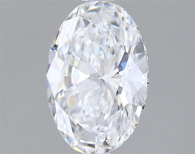 1.51 Carat Oval Lab Diamond :: Greenstar spin frame 05