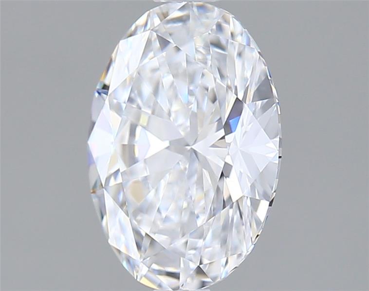 1.51 Carat Oval Lab Diamond :: Greenstar spin frame 05