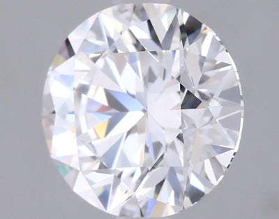 1.53 Carat Round Lab Diamond :: Greenstar spin frame 05