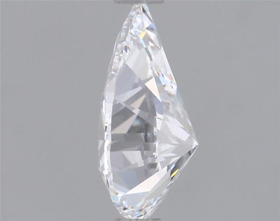 1.01 Carat Pear Lab Diamond :: Greenstar spin frame 05