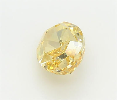 2.02 Carat Oval Lab Diamond :: Greenstar spin frame 05