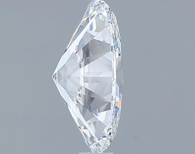 1.07 Carat Oval Lab Diamond :: Greenstar spin frame 05