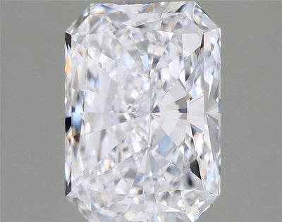 1.84 Carat Radiant Lab Diamond :: Greenstar spin frame 05