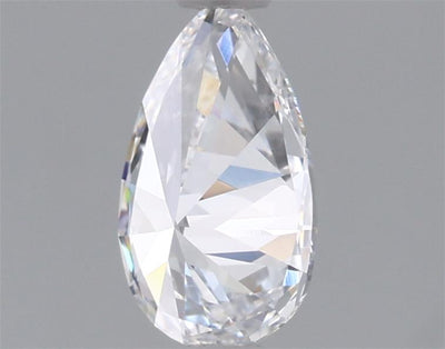 0.59 Carat Pear Lab Diamond :: Greenstar spin frame 05