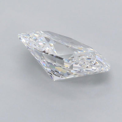 1.20 Carat Oval Lab Diamond :: Greenstar spin frame 05