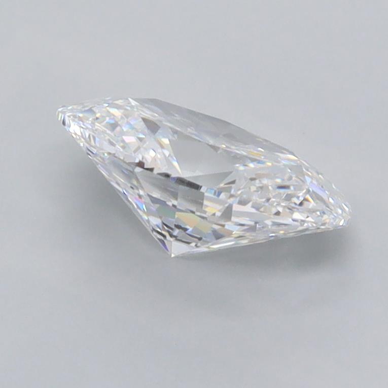 1.20 Carat Oval Lab Diamond :: Greenstar spin frame 05