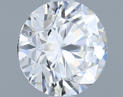 1.03 Carat Round Lab Diamond :: Greenstar spin frame 05