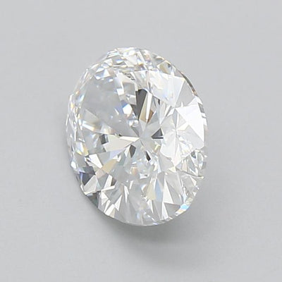 2.05 Carat Oval Lab Diamond :: Greenstar spin frame 05