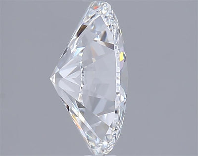 2.15 Carat Oval Lab Diamond :: Greenstar spin frame 05