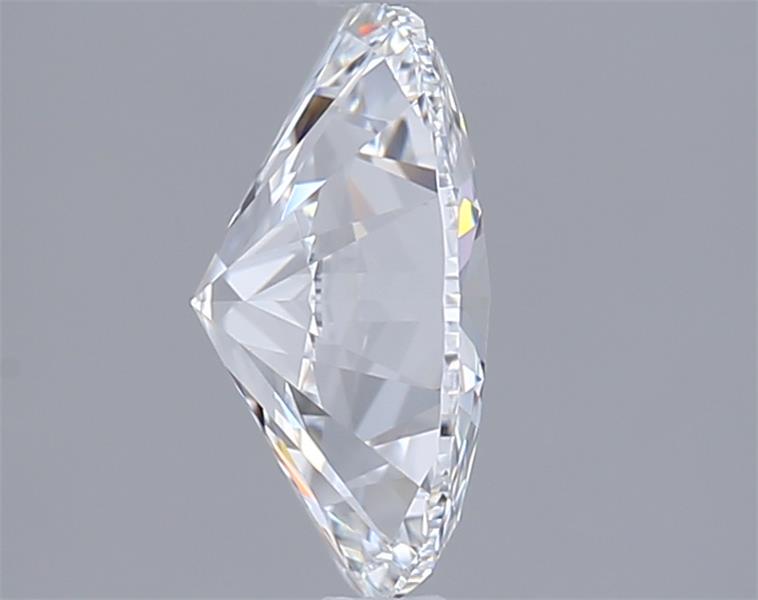 2.15 Carat Oval Lab Diamond :: Greenstar spin frame 05