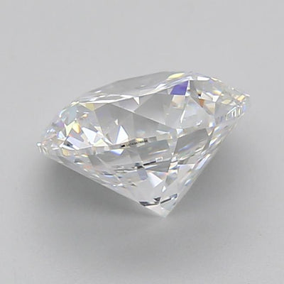 2.53 Carat Round Lab Diamond :: Greenstar spin frame 05