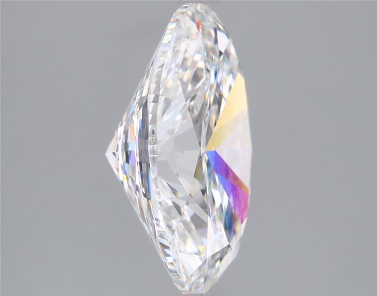 3.18 Carat Oval Lab Diamond :: Greenstar spin frame 05
