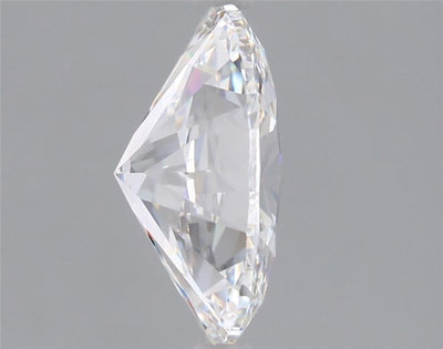 2.02 Carat Oval Lab Diamond :: Greenstar spin frame 05