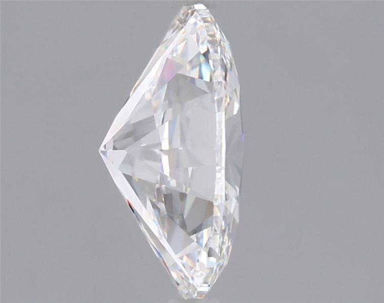 2.02 Carat Oval Lab Diamond :: Greenstar spin frame 05