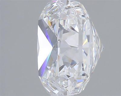 2.71 Carat Cushion Lab Diamond :: Greenstar spin frame 05