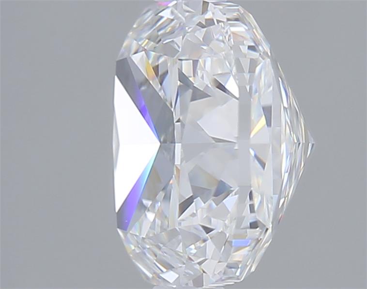 2.71 Carat Cushion Lab Diamond :: Greenstar spin frame 05