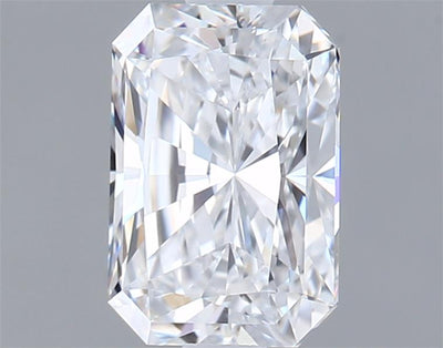 1.05 Carat Radiant Lab Diamond :: Greenstar spin frame 05