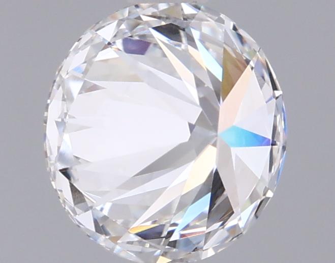 1.03 Carat Round Lab Diamond :: Greenstar spin frame 05