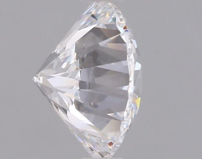 1.50 Carat Round Lab Diamond :: Greenstar spin frame 05