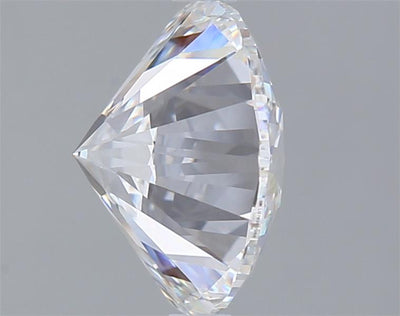 3.01 Carat Round Lab Diamond :: Greenstar spin frame 05