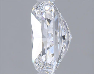 2.02 Carat Radiant Lab Diamond :: Greenstar spin frame 05