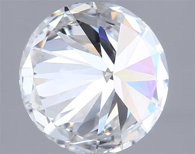 2.00 Carat Round Lab Diamond :: Greenstar spin frame 05