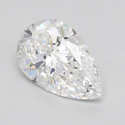 2.08 Carat Pear Lab Diamond :: Greenstar spin frame 05