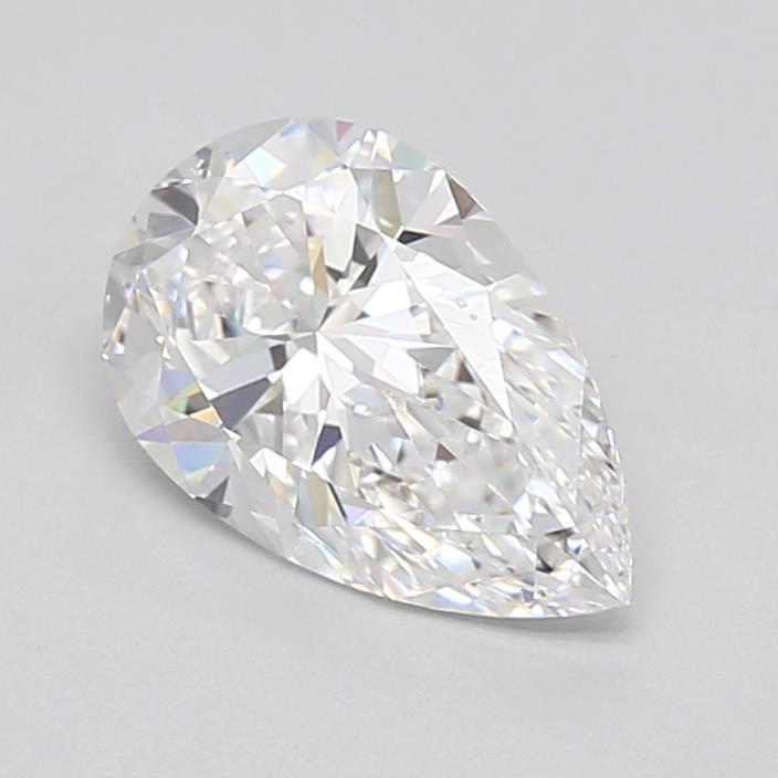 2.08 Carat Pear Lab Diamond :: Greenstar spin frame 05