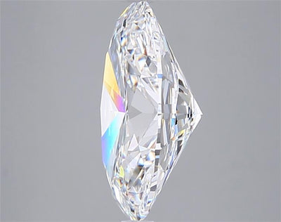 5.03 Carat Oval Lab Diamond :: Greenstar spin frame 05