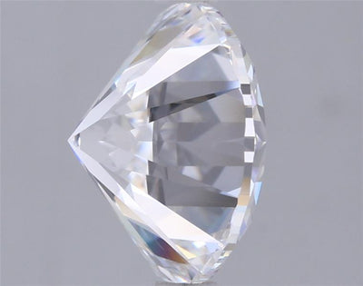 2.50 Carat Round Lab Diamond :: Greenstar spin frame 05
