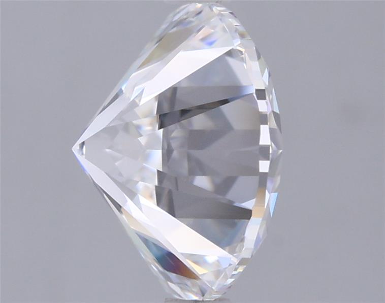 2.50 Carat Round Lab Diamond :: Greenstar spin frame 05