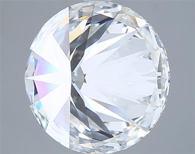 5.05 Carat Round Lab Diamond :: Greenstar spin frame 05