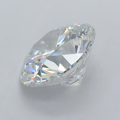 2.05 Carat Round Lab Diamond :: Greenstar spin frame 05