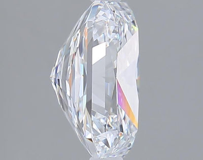 2.77 Carat Radiant Lab Diamond :: Greenstar spin frame 05
