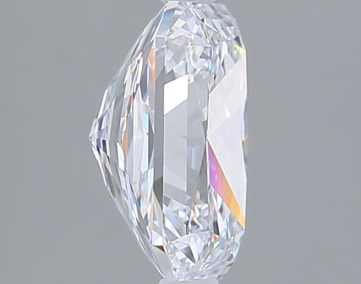 2.77 Carat Radiant Lab Diamond :: Greenstar spin frame 05