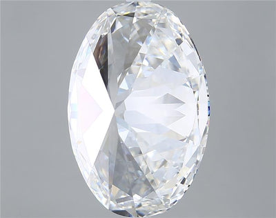 8.08 Carat Oval Lab Diamond :: Greenstar spin frame 05