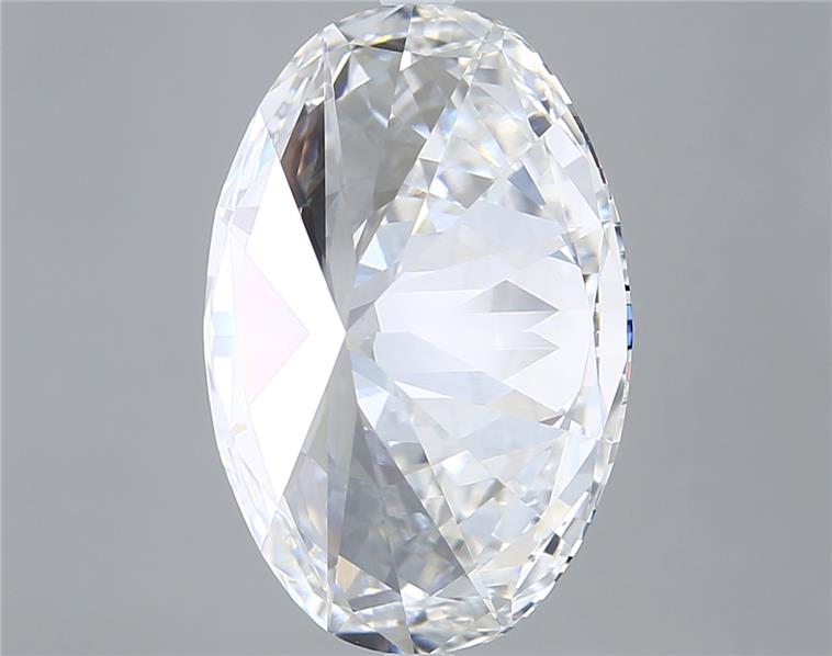 8.08 Carat Oval Lab Diamond :: Greenstar spin frame 05