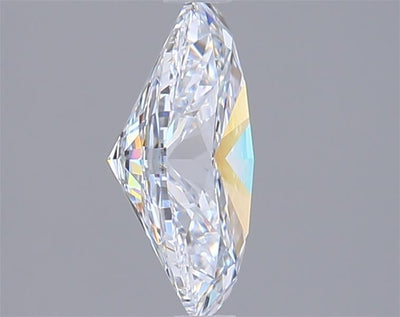 1.63 Carat Oval Lab Diamond :: Greenstar spin frame 05