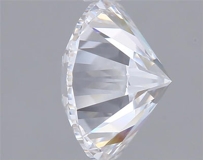 2.04 Carat Round Lab Diamond :: Greenstar spin frame 05