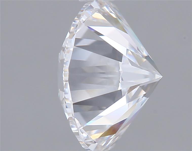 2.04 Carat Round Lab Diamond :: Greenstar spin frame 05