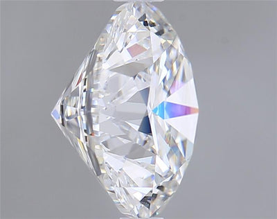 2.50 Carat Round Lab Diamond :: Greenstar spin frame 05