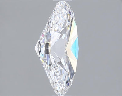 1.54 Carat Oval Lab Diamond :: Greenstar spin frame 05