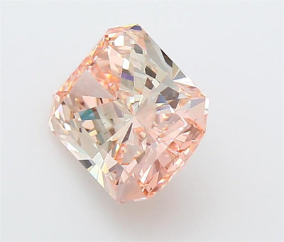 2.52 Carat Radiant Lab Diamond :: Greenstar spin frame 05