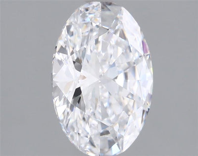 1.52 Carat Oval Lab Diamond :: Greenstar spin frame 05