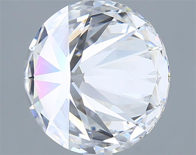 3.03 Carat Round Lab Diamond :: Greenstar spin frame 05